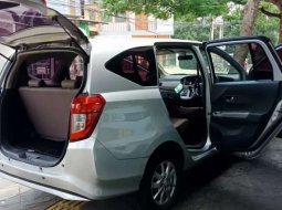 Jual cepat Toyota Calya G 2016 di Banten 7