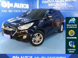 Dijual mobil bekas Hyundai Tucson , DKI Jakarta  3