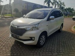 Mobil Toyota Avanza 2017 G terbaik di Banten 2