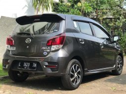 Jual cepat Daihatsu Ayla R 2018 di Jawa Timur 5