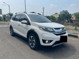 Jual Honda BR-V E 2017 harga murah di DKI Jakarta 6