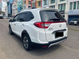 Jual Honda BR-V E 2017 harga murah di DKI Jakarta 2