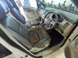 Jawa Tengah, Toyota Kijang Innova 2.5 G 2013 kondisi terawat 11