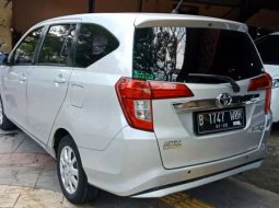 Jual cepat Toyota Calya G 2016 di Banten 3