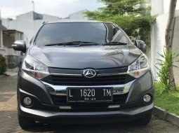 Jual cepat Daihatsu Ayla R 2018 di Jawa Timur 1