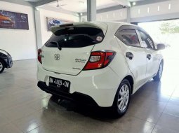 Jual mobil Honda Brio 2020 bekas, Riau 5