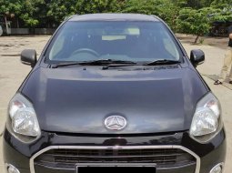 Jual cepat Daihatsu Ayla X 2015 di Jawa Barat 1