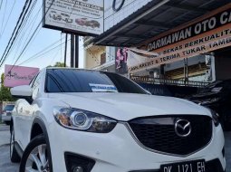 Dijual mobil bekas Mazda CX-5 Skyactive, Bali  3