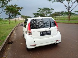 Banten, jual mobil Daihatsu Sirion M 2014 dengan harga terjangkau 16