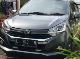 Jual cepat Daihatsu Ayla R 2018 di Jawa Timur 2