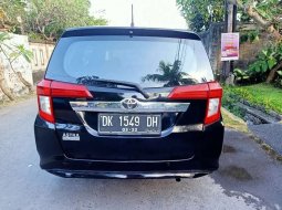 Toyota Calya 2017 Bali dijual dengan harga termurah 5