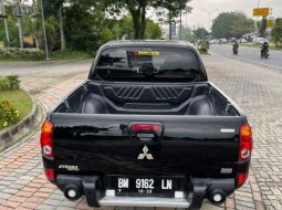 Jual mobil bekas murah Mitsubishi Triton EXCEED 2014 di Riau 5