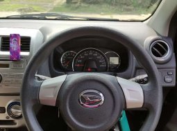 Jual cepat Daihatsu Ayla X 2015 di Jawa Barat 3