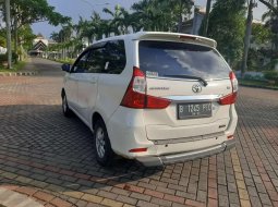 Mobil Toyota Avanza 2017 G terbaik di Banten 5