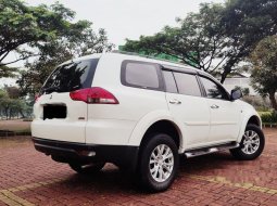 Mobil Mitsubishi Pajero Sport 2015 Exceed terbaik di Banten 6