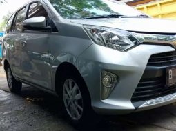 Jual cepat Toyota Calya G 2016 di Banten 18