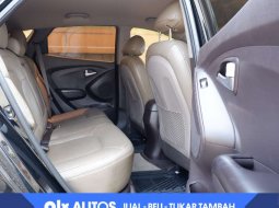 Dijual mobil bekas Hyundai Tucson , DKI Jakarta  13