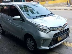 Jual cepat Toyota Calya G 2016 di Banten 9