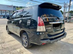 Dijual mobil bekas Toyota Kijang Innova V, Sumatra Selatan  13