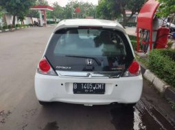 Mobil Honda Brio 2014 E dijual, Banten 4
