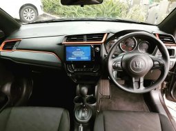 DKI Jakarta, Honda Mobilio RS 2019 kondisi terawat 2