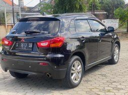 Jual mobil bekas murah Mitsubishi Outlander Sport GLX 2013 di Jawa Timur 4