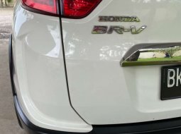 Jual cepat Honda BR-V E CVT 2016 di Sumatra Utara 7