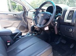 Jual mobil Chevrolet Trailblazer LTZ 2017 bekas, DKI Jakarta 6