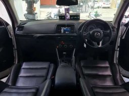 Dijual mobil bekas Mazda CX-5 Skyactive, Bali  2