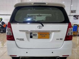 Jawa Tengah, Toyota Kijang Innova 2.5 G 2013 kondisi terawat 4