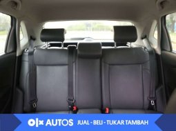 Mobil Volkswagen Polo 2013 1.4 dijual, Banten 12