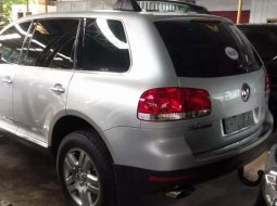 Jual mobil Volkswagen Touareg V6 2008 bekas, DKI Jakarta 4