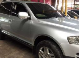 Jual mobil Volkswagen Touareg V6 2008 bekas, DKI Jakarta 3