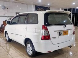 Jawa Tengah, Toyota Kijang Innova 2.5 G 2013 kondisi terawat 5