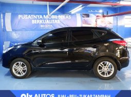 Dijual mobil bekas Hyundai Tucson , DKI Jakarta  4