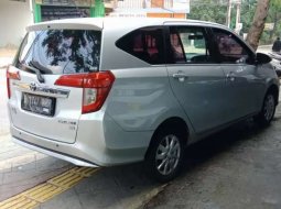 Jual cepat Toyota Calya G 2016 di Banten 4