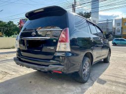 Dijual mobil bekas Toyota Kijang Innova V, Sumatra Selatan  12