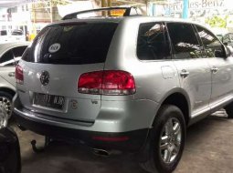 Jual mobil Volkswagen Touareg V6 2008 bekas, DKI Jakarta 5