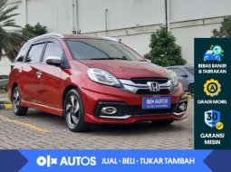 Mobil Honda Mobilio 2016 RS terbaik di DKI Jakarta 8