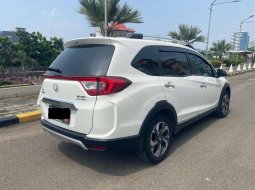 Jual Honda BR-V E 2017 harga murah di DKI Jakarta 4