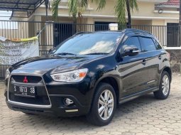 Jual mobil bekas murah Mitsubishi Outlander Sport GLX 2013 di Jawa Timur 2