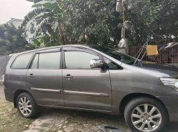 Jual mobil bekas murah Toyota Kijang Innova 2.0 G 2012 di Jawa Barat 1