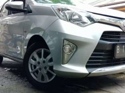 Jual cepat Toyota Calya G 2016 di Banten 5