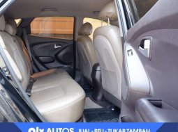 Jual mobil bekas murah Hyundai Tucson 2013 di Jawa Barat 3