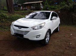 Hyundai Tucson 2010 DKI Jakarta dijual dengan harga termurah 2