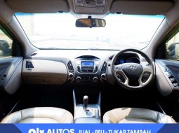 Jual mobil bekas murah Hyundai Tucson 2013 di Jawa Barat 6