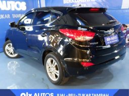 Jual mobil bekas murah Hyundai Tucson 2013 di Jawa Barat 11