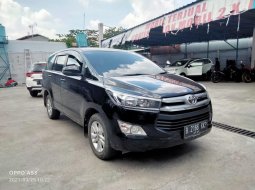 Toyota Kijang Innova 2.4G 2018 Hitam 3