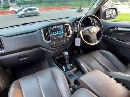 Mobil Chevrolet Trailblazer 2017 LTZ terbaik di DKI Jakarta 4