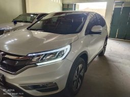 Jual mobil bekas murah Honda CR-V 2021 di Jawa Tengah 3